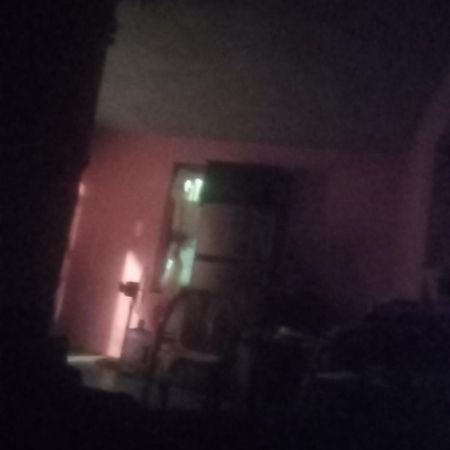 אפרטהוטל El Ojito Casa Red מראה חיצוני תמונה