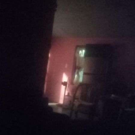 אפרטהוטל El Ojito Casa Red מראה חיצוני תמונה