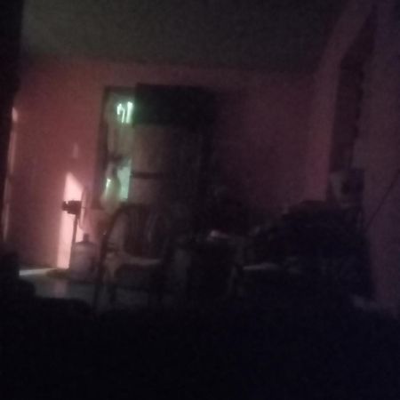 אפרטהוטל El Ojito Casa Red מראה חיצוני תמונה