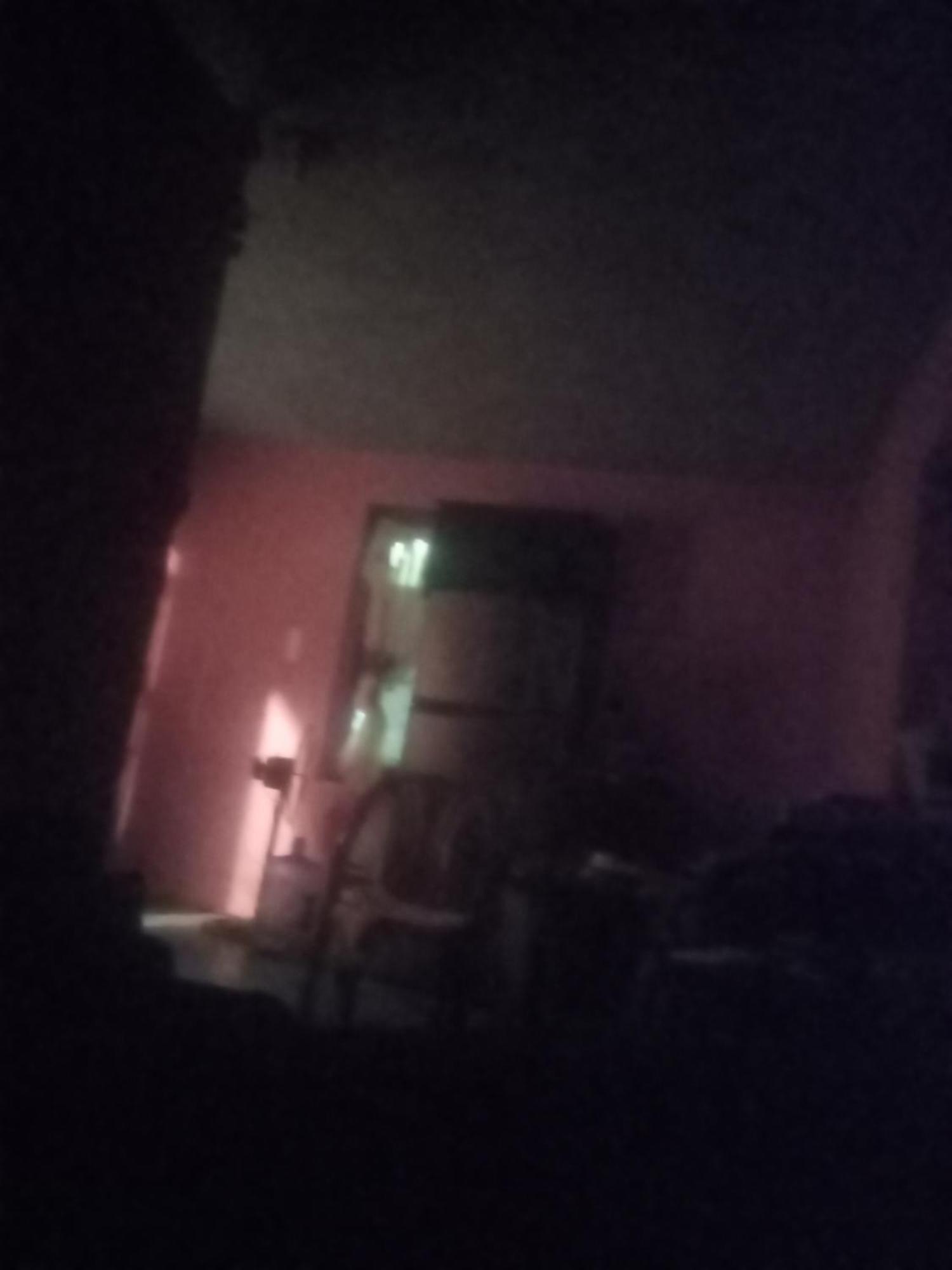 אפרטהוטל El Ojito Casa Red מראה חיצוני תמונה