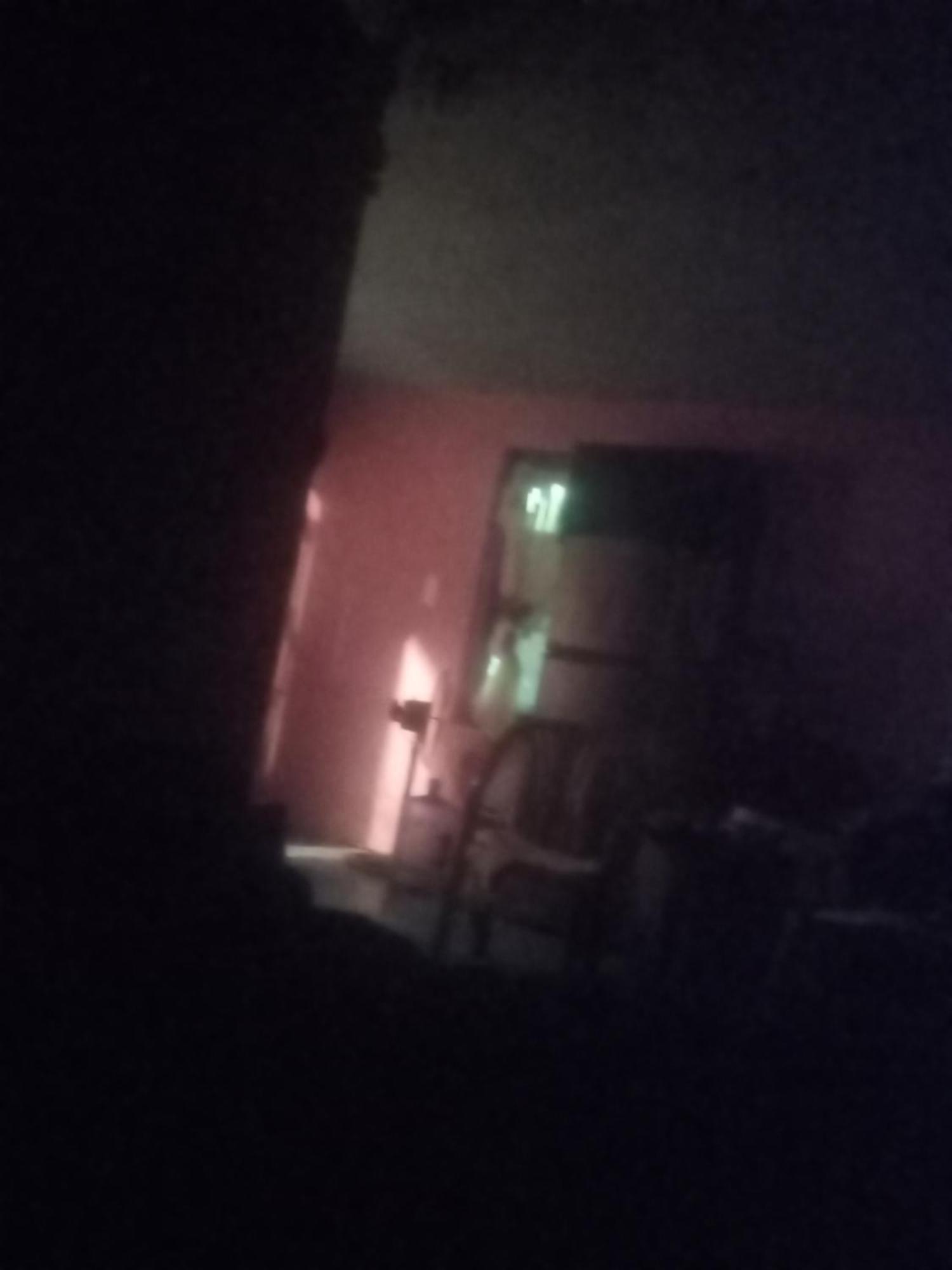 אפרטהוטל El Ojito Casa Red מראה חיצוני תמונה